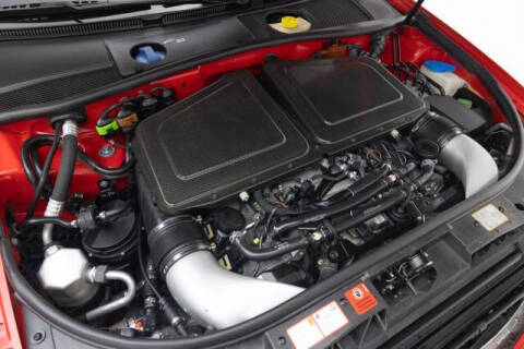 2003 Audi RS 6 quattro