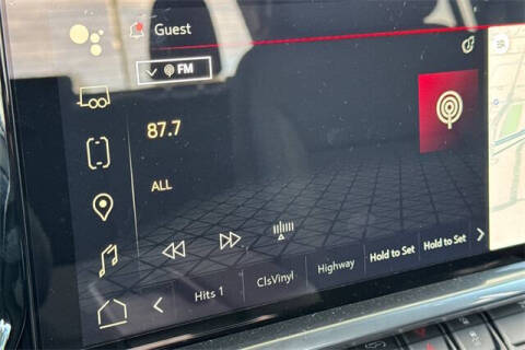 2026 GMC Sierra 1500 Elevation Standard