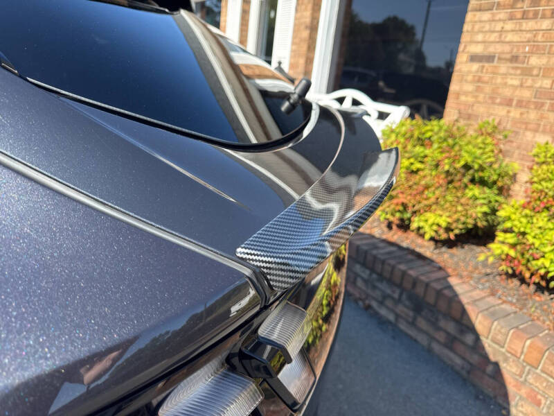 2022 Ford Mustang Mach-E GT