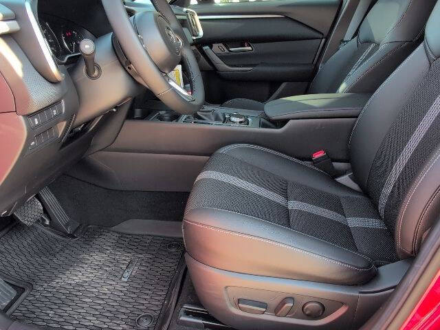 2025 Mazda CX-50 2.5 S Preferred