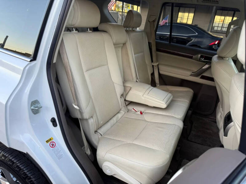 2013 Lexus GX 460