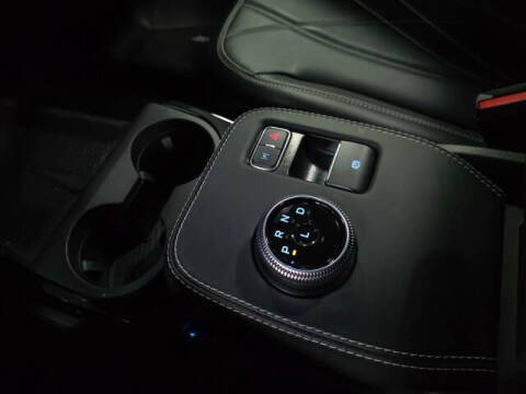 2023 Ford Mustang Mach-E Select