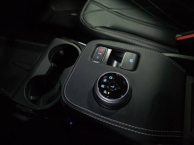 2023 Ford Mustang Mach-E Select