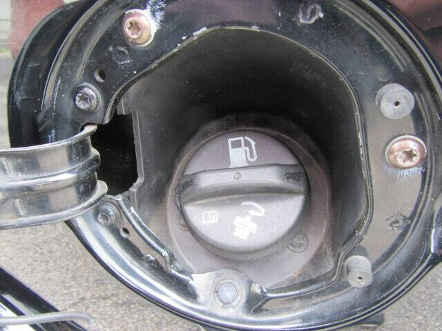 2001 Chevrolet Blazer Xtreme