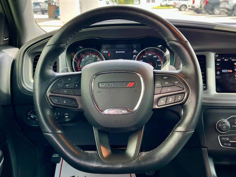 2023 Dodge Charger R/T