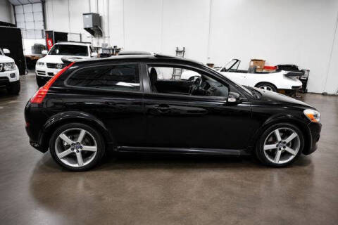 2011 Volvo C30 T5 R-Design