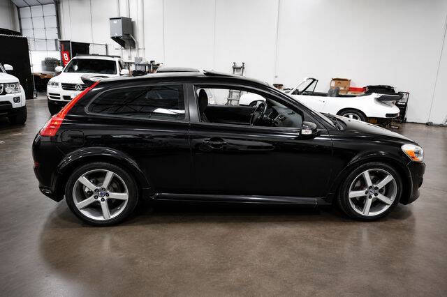 2011 Volvo C30 T5 R-Design