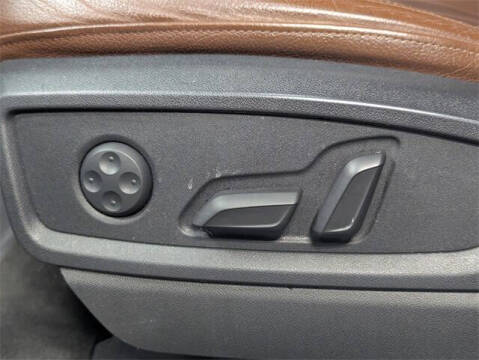 2019 Audi Q5 quattro Premium 45 TFSI