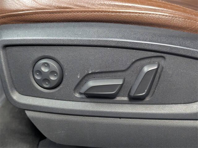 2019 Audi Q5 quattro Premium 45 TFSI