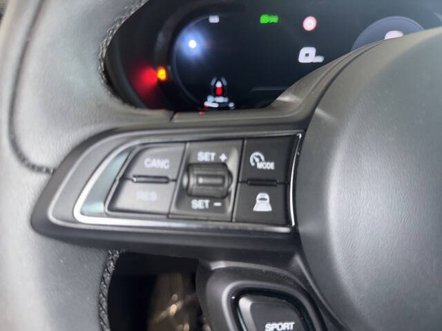 2024 Dodge Hornet GT