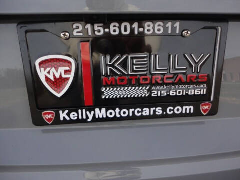 2018 Audi TT RS 2.5T quattro