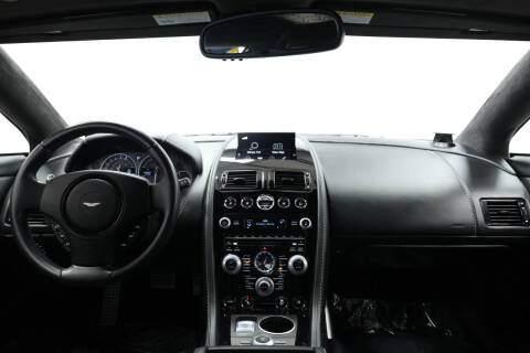 2015 Aston Martin Rapide S