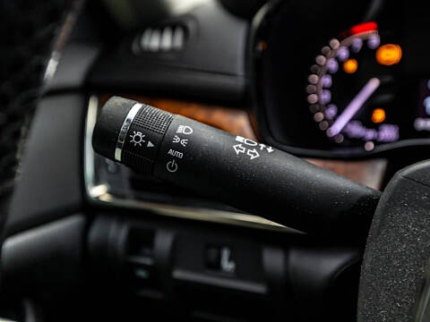 2019 Cadillac CTS 3.6L Luxury