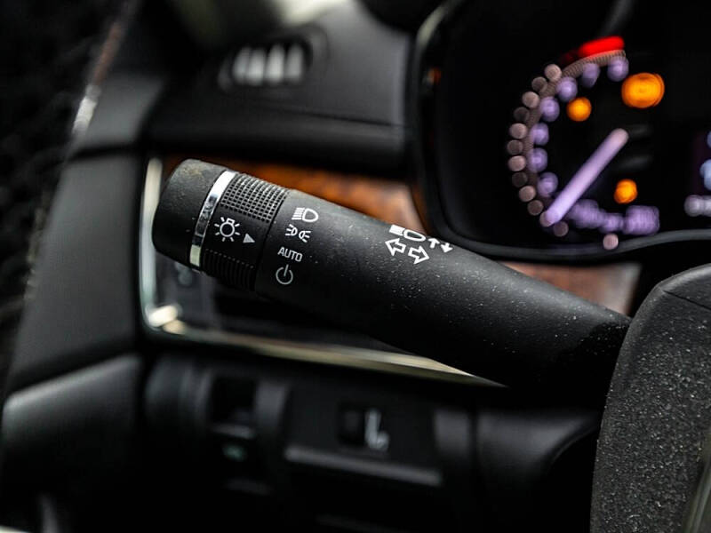 2019 Cadillac CTS 3.6L Luxury