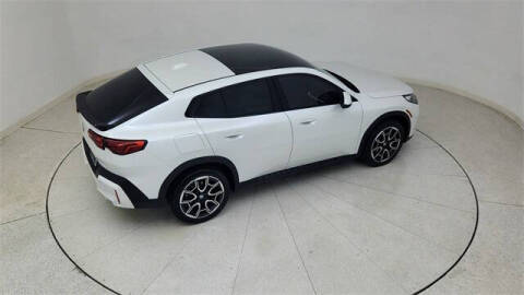 2025 BMW X2 xDrive28i