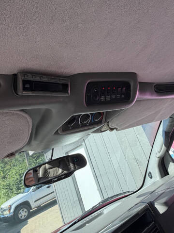 2006 GMC Savana 1500