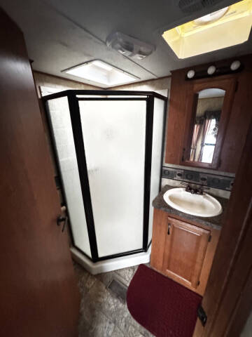 2011 Forest River Inc. Sandpiper  300RL