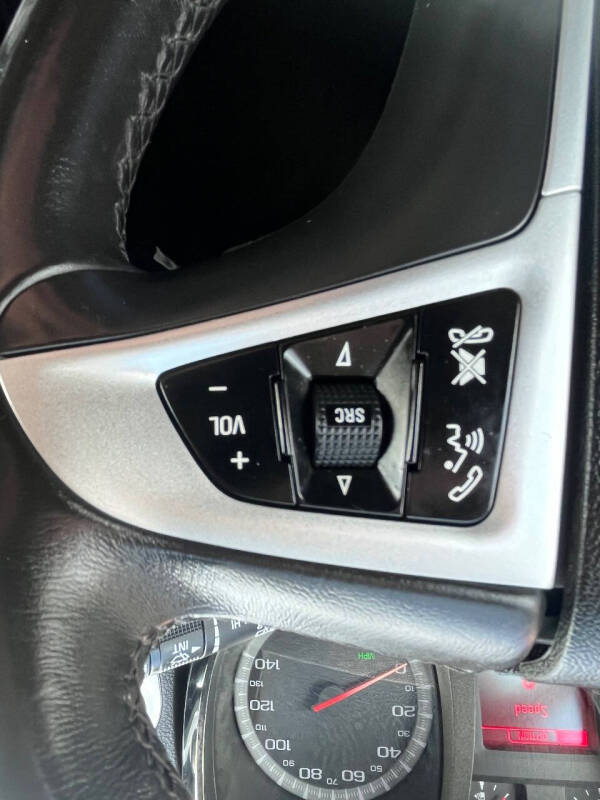 2015 GMC Terrain SLE-2