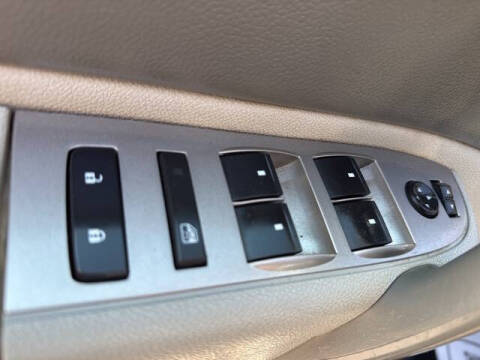 2013 Chevrolet Silverado 3500HD