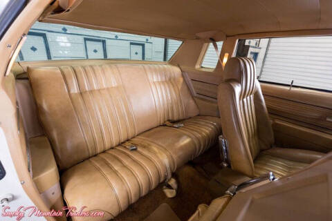 1977 Oldsmobile Cutlass