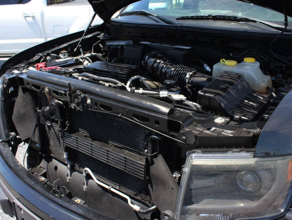 2014 FORD F-150 Pickup - $39,995