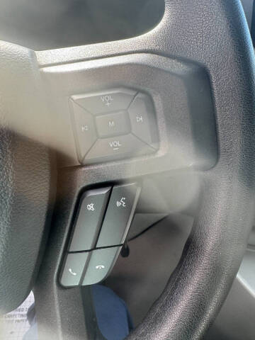 2023 Ford E-Series E-350 SD