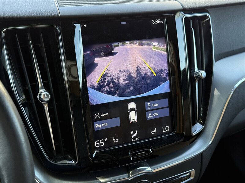 2020 Volvo XC60 42