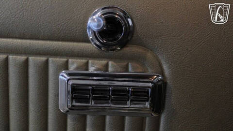 1966 Pontiac GTO