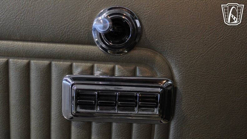 1966 Pontiac GTO