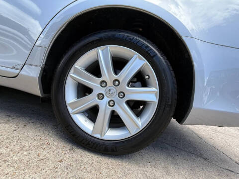 2009 Lexus ES 350