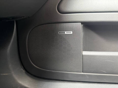 2007 Audi RS 4