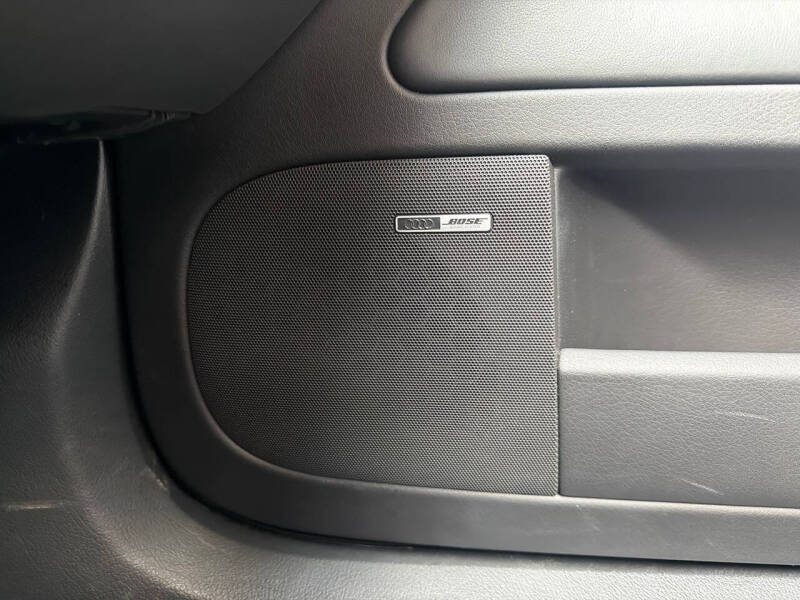 2007 Audi RS 4