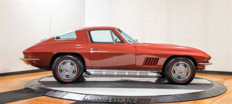 1967 Chevrolet Corvette