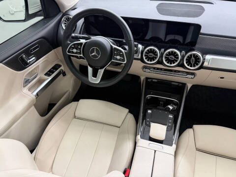2022 Mercedes-Benz GLB GLB 250