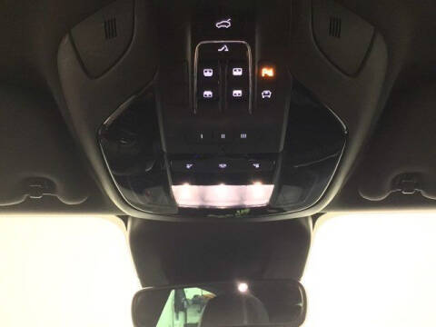 2017 Maserati Levante