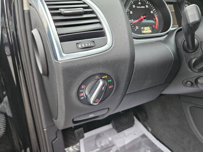 2014 Audi Q7 3.0T quattro Premium Plus