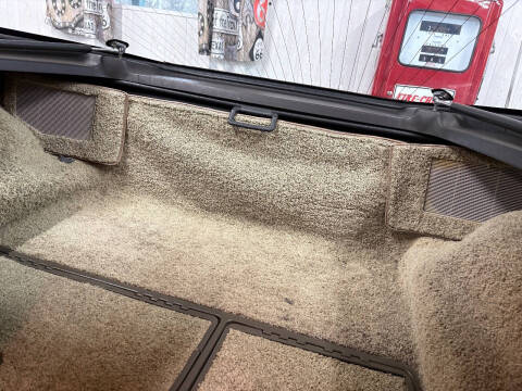 1982 Chevrolet Corvette Collector Edition