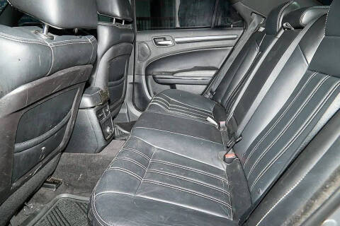 2014 Chrysler 300 S