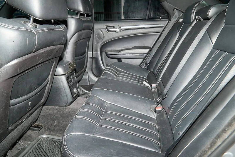 2014 Chrysler 300 S
