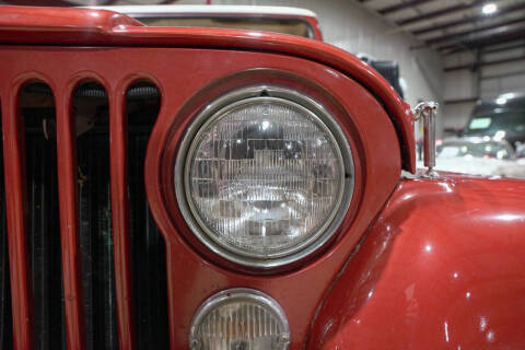 1979 Jeep CJ-7