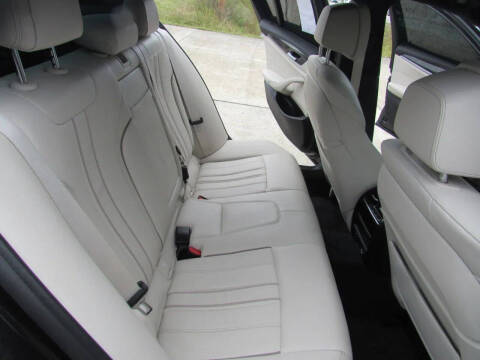 2018 BMW 5 Series 540i xDrive