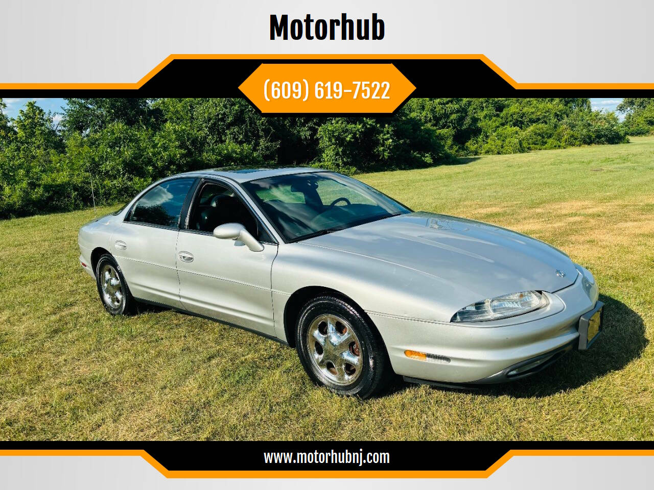 Oldsmobile Aurora For Sale In Runnemede, NJ - Carsforsale.com®