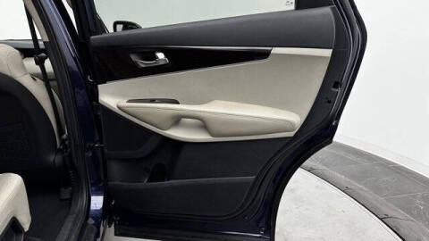 2019 Kia Sorento LX V6