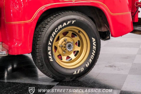 1979 Dodge D150 Pickup