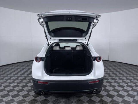 2026 Mazda CX-30 2.5 S Preferred