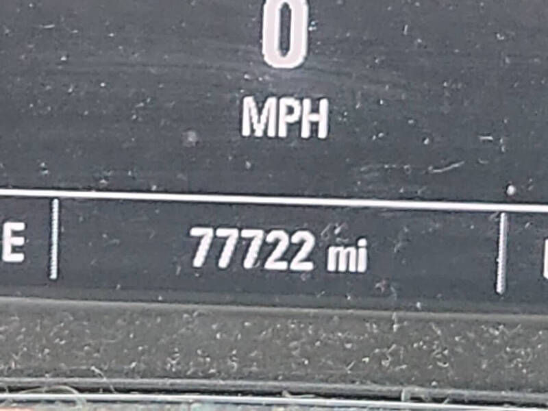 2018 Chevrolet Cruze LT Auto