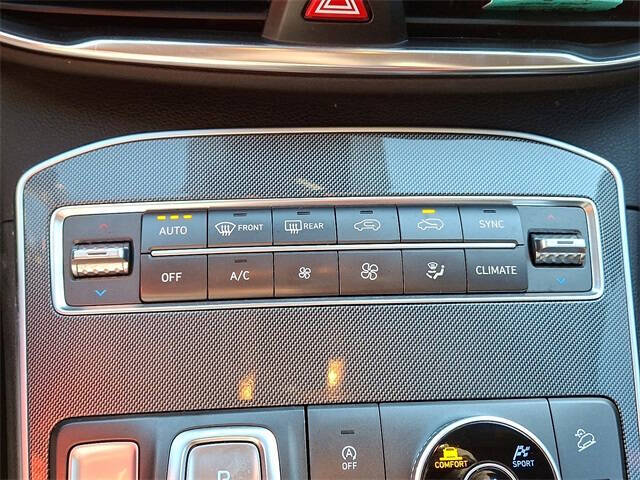 2022 Hyundai Santa Fe XRT