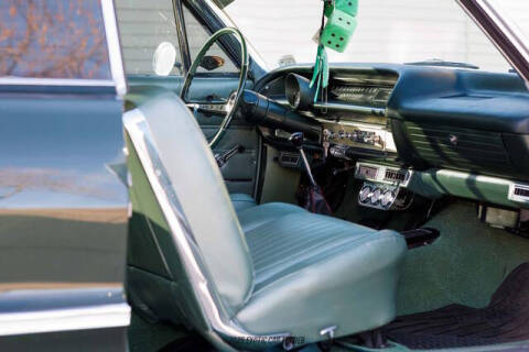 1963 Chevrolet Impala