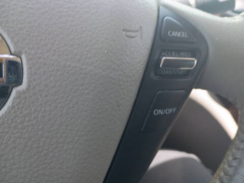 2016 Nissan Quest 3.5 S