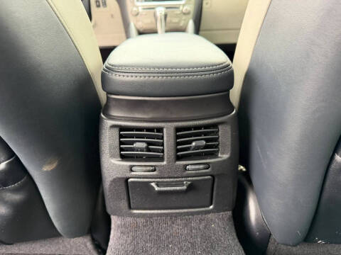 2011 Lexus IS 250